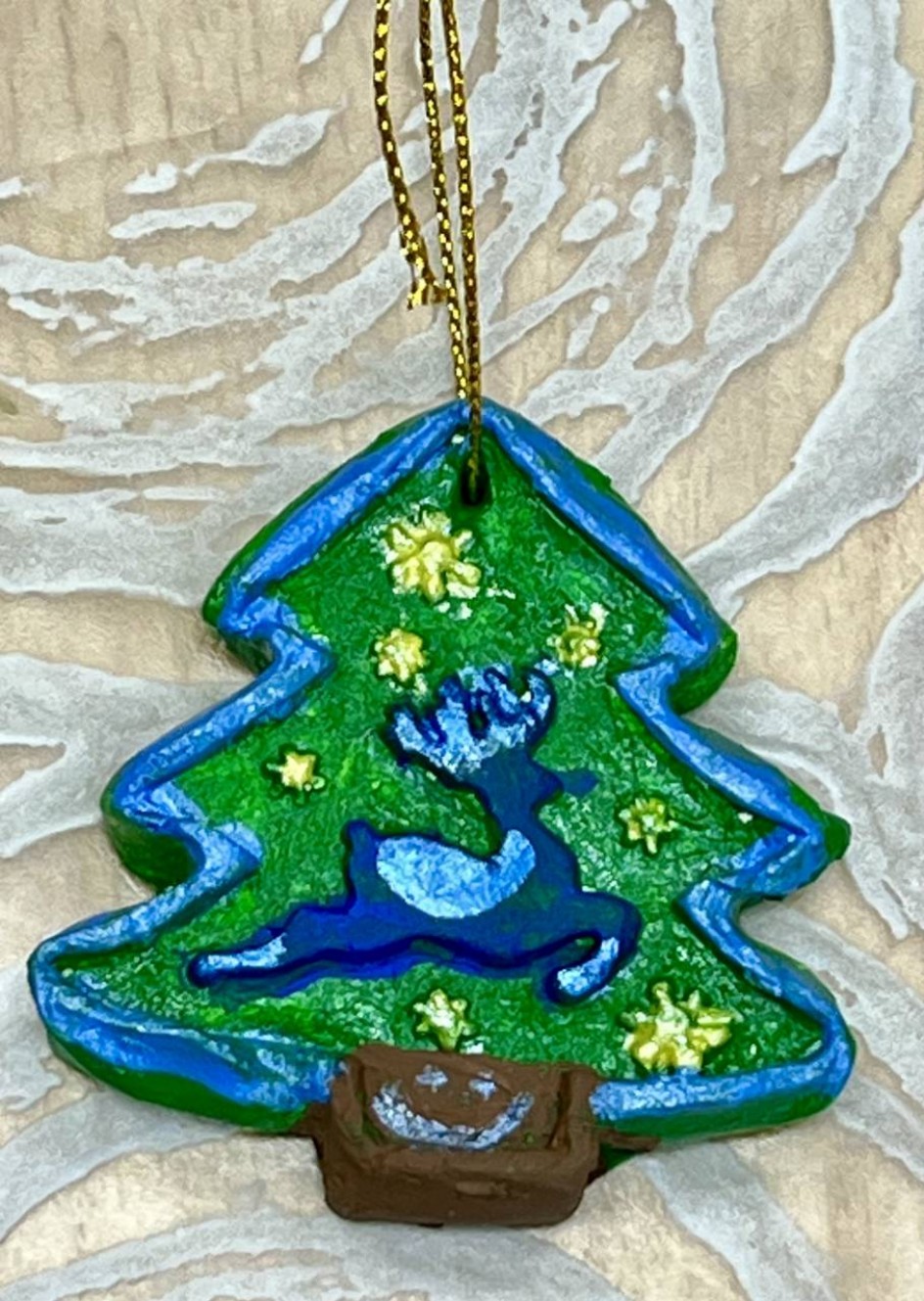 «Новогодняя игрушка»