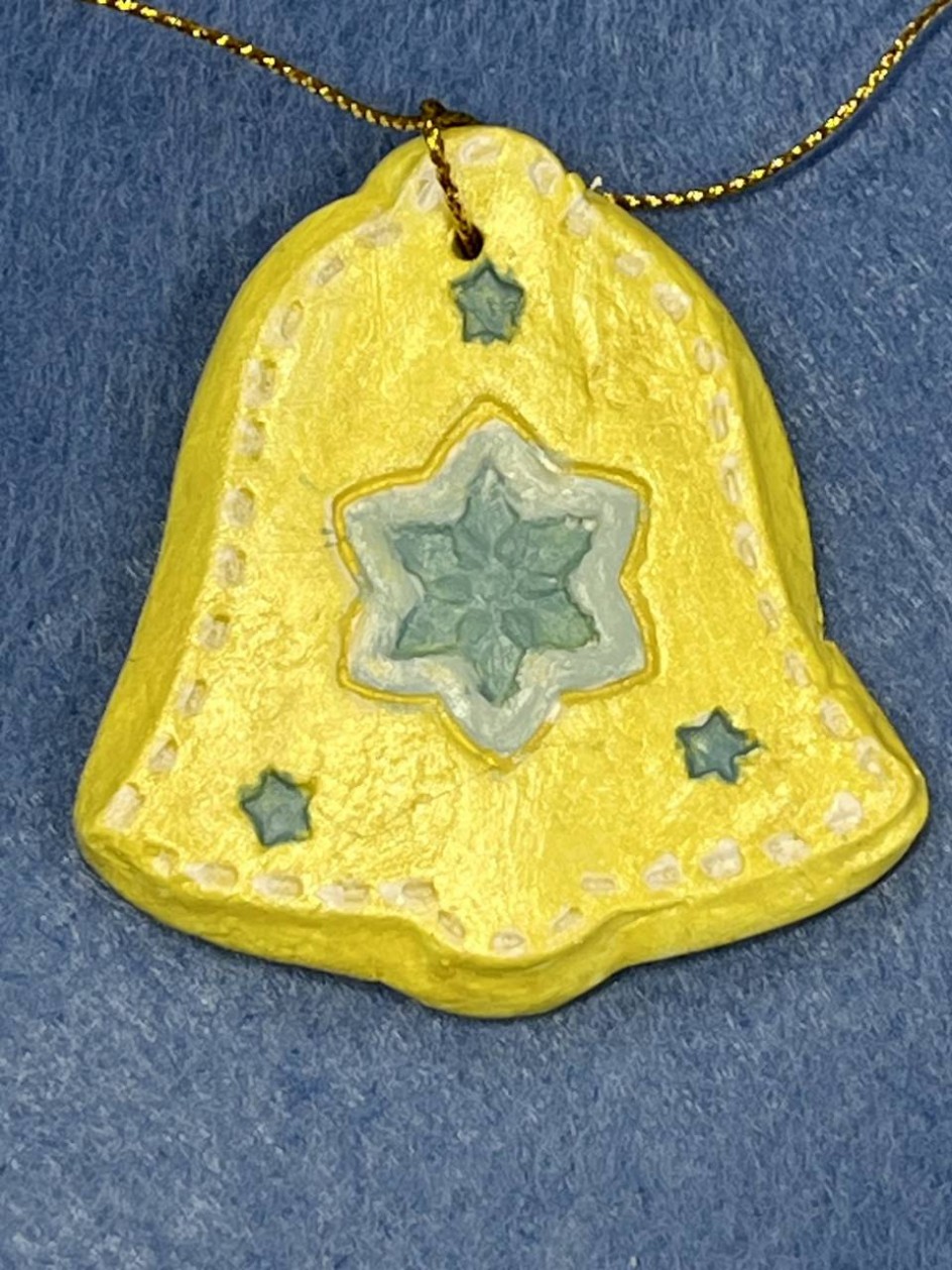 «Волшебный колокольчик»