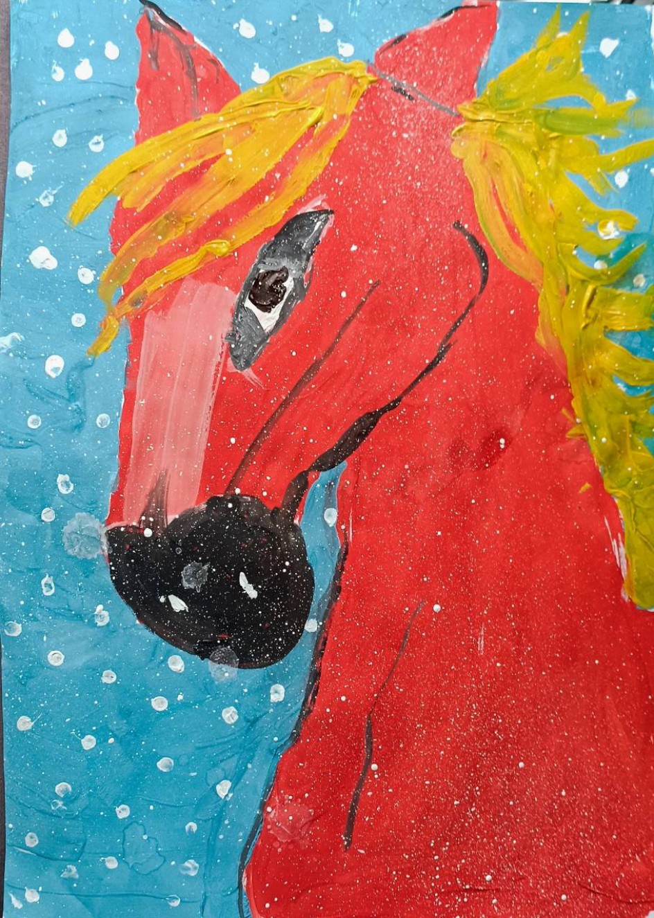 Символ года