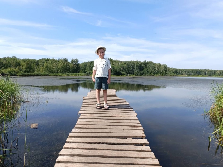 "Моя Россия"