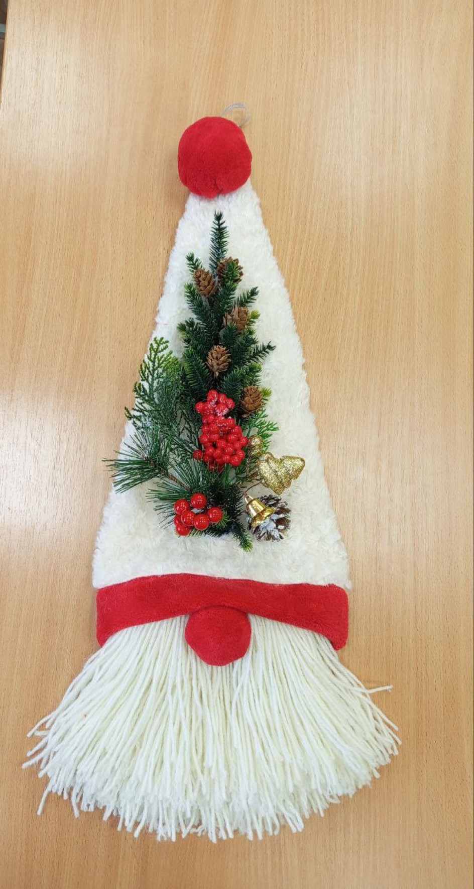 Милый гномик