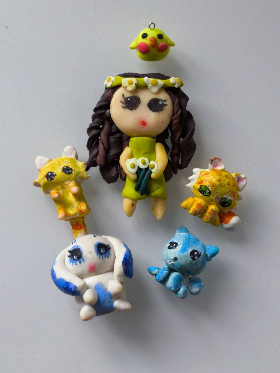 Царевна Весна