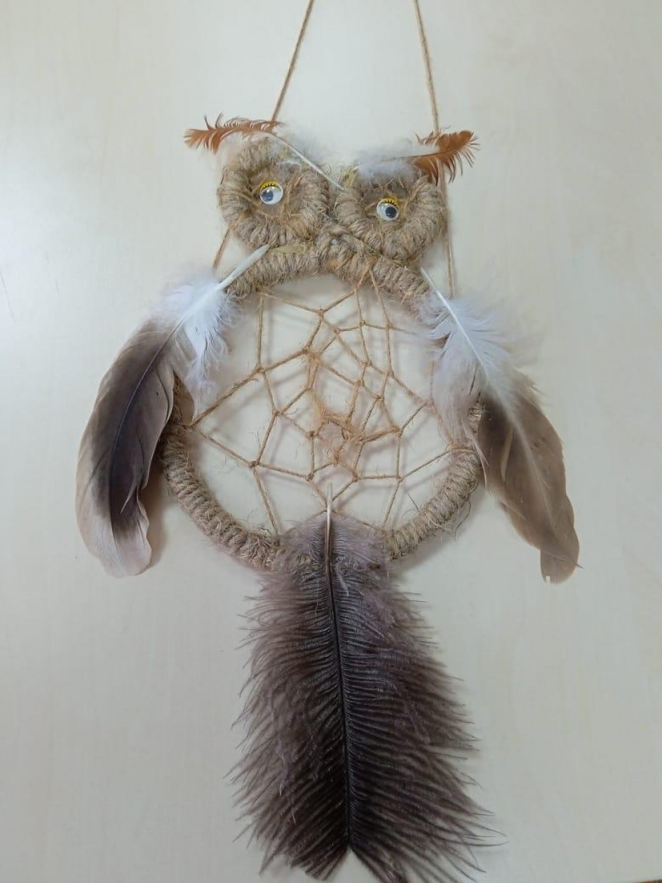 "Ловец снов"