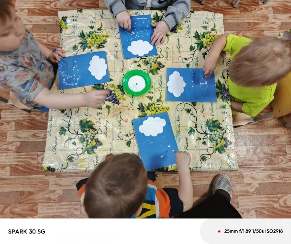 МАДОУ "Детский сад "ЛЕГОПОЛИС" г. Пермь