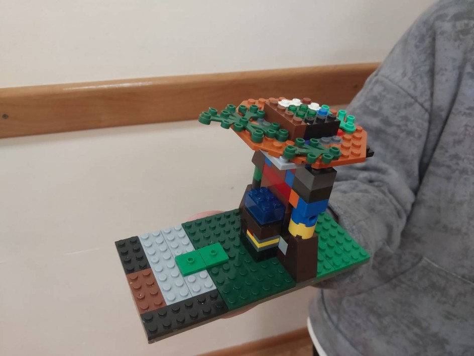 Дом будущего