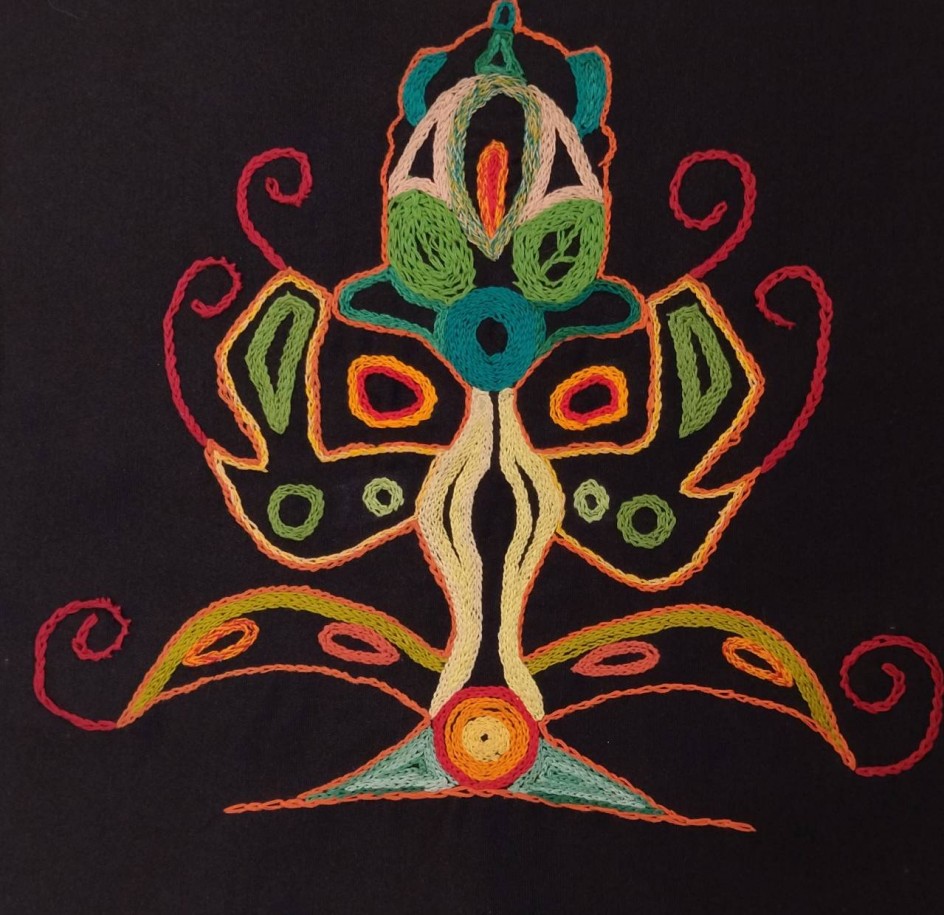 Волшебное дерево