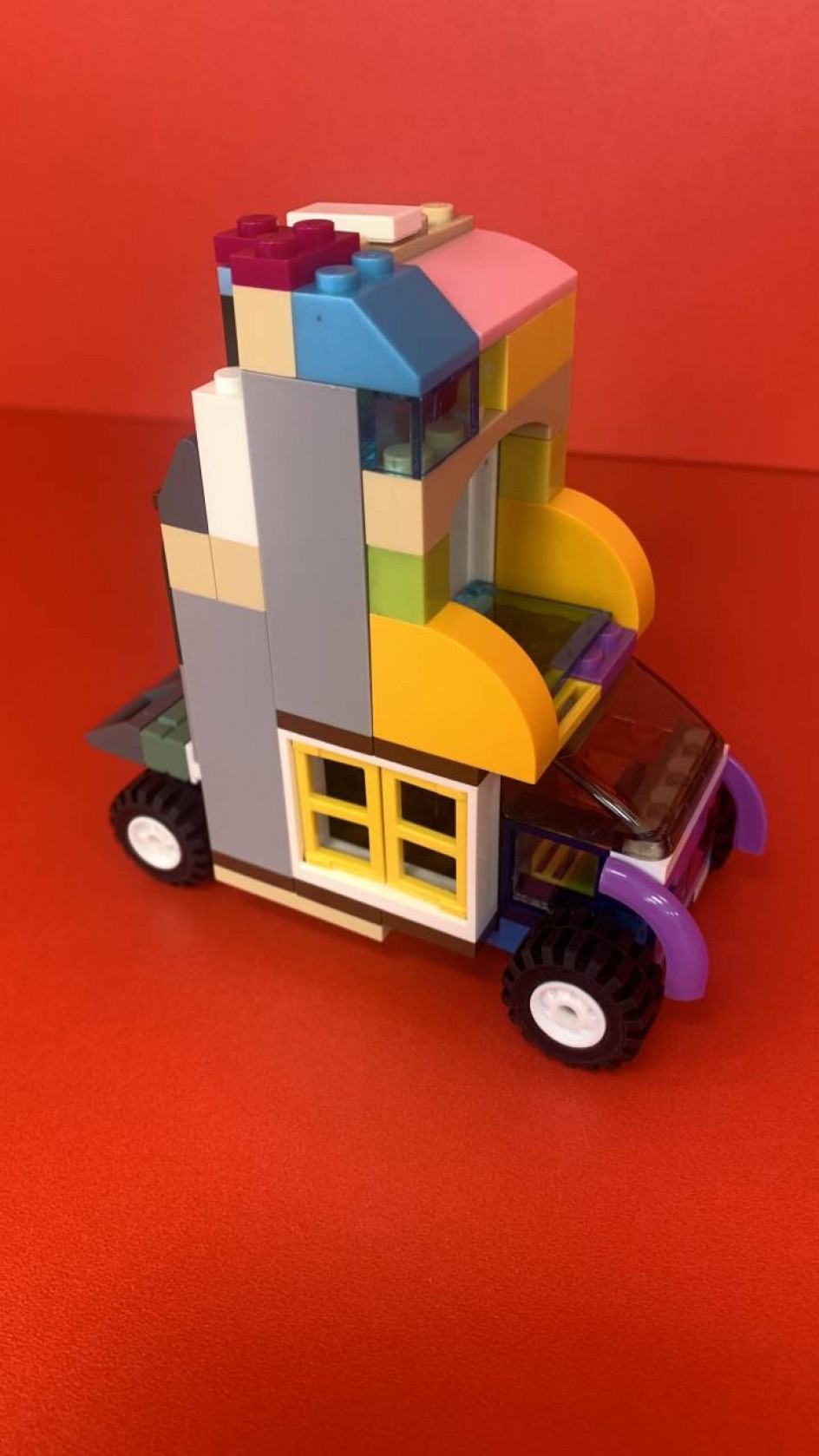 Путешествие фанатзии