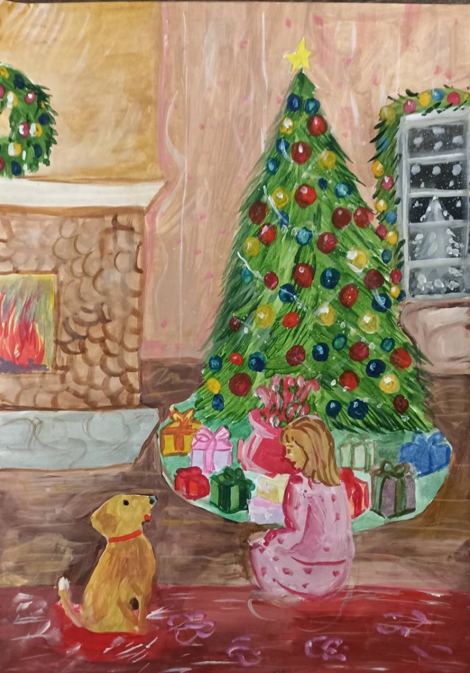 "В ожидании чуда"