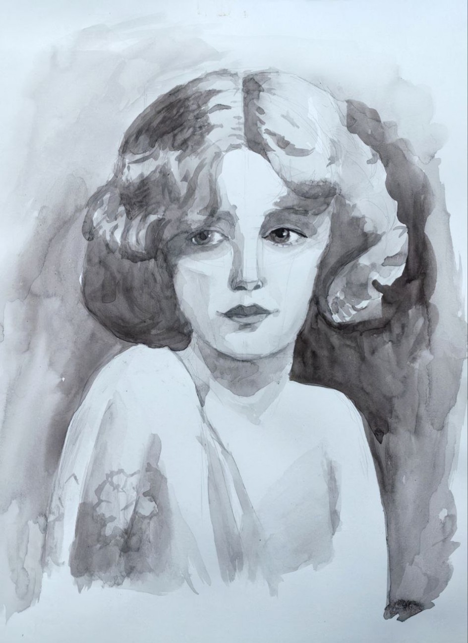 Взгляд из прошлого