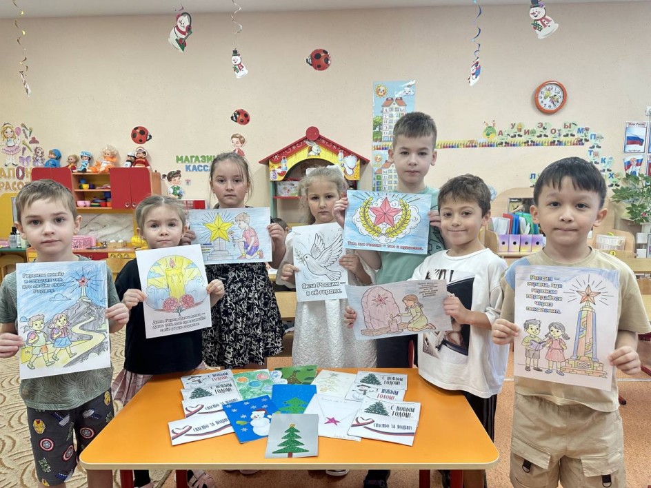 Время Героев