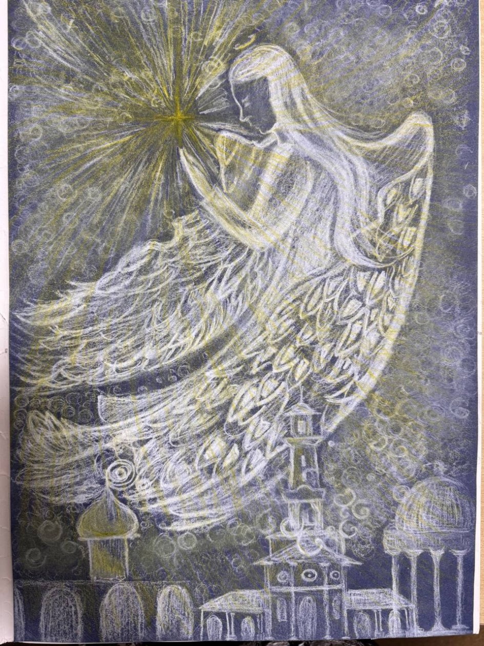 Звезда Рождества