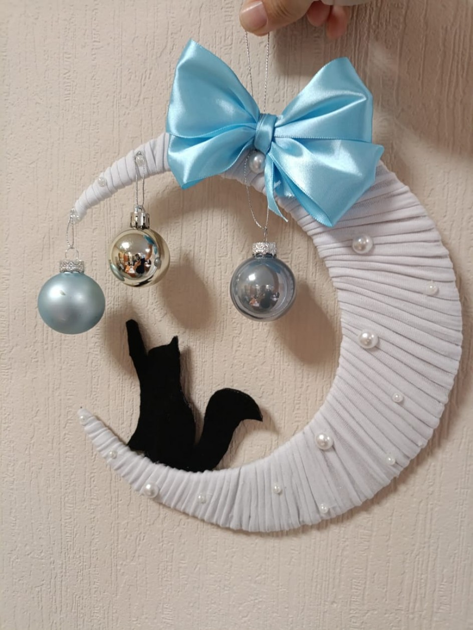 "В ожидании Рождества"