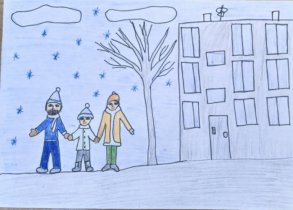 В ожидании новогодних чудес