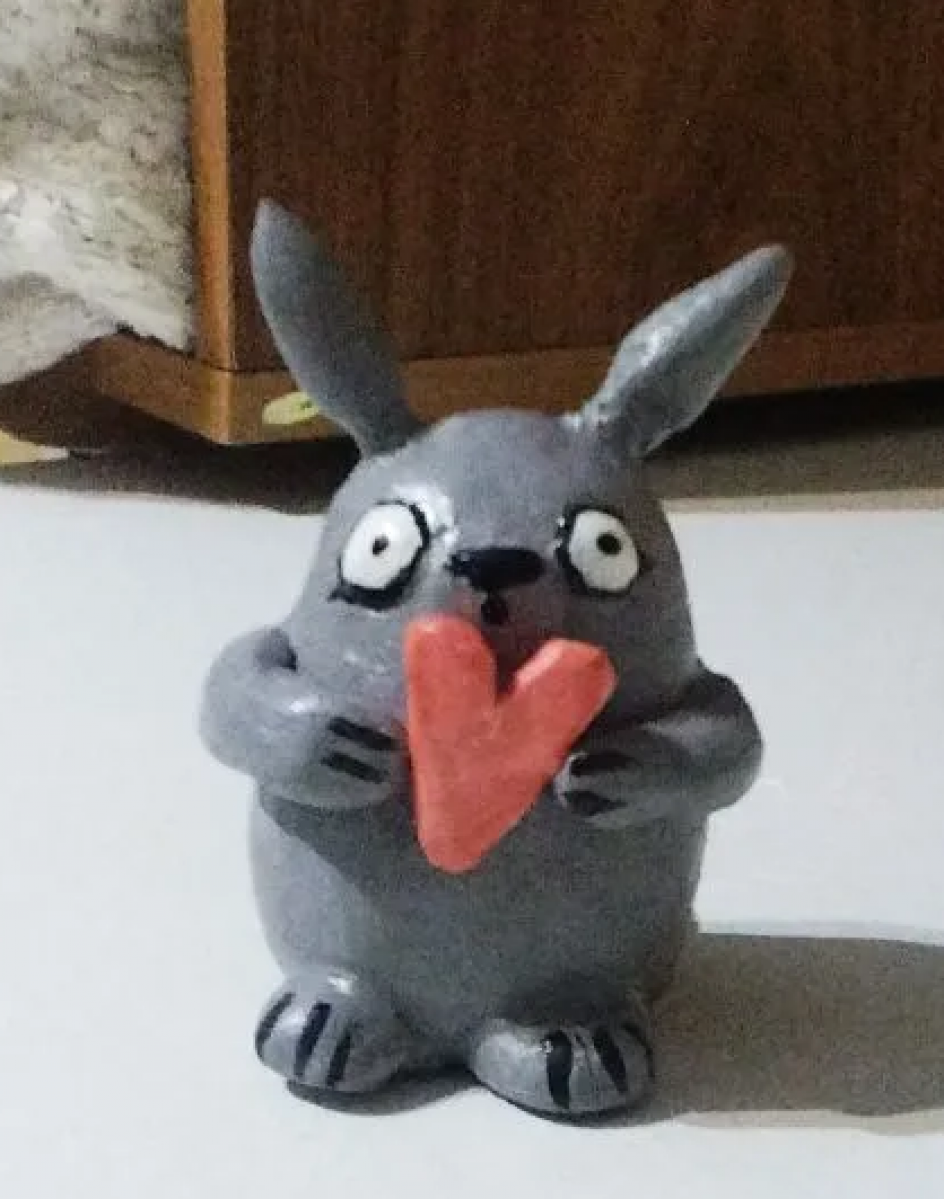 Сердечко для мамы