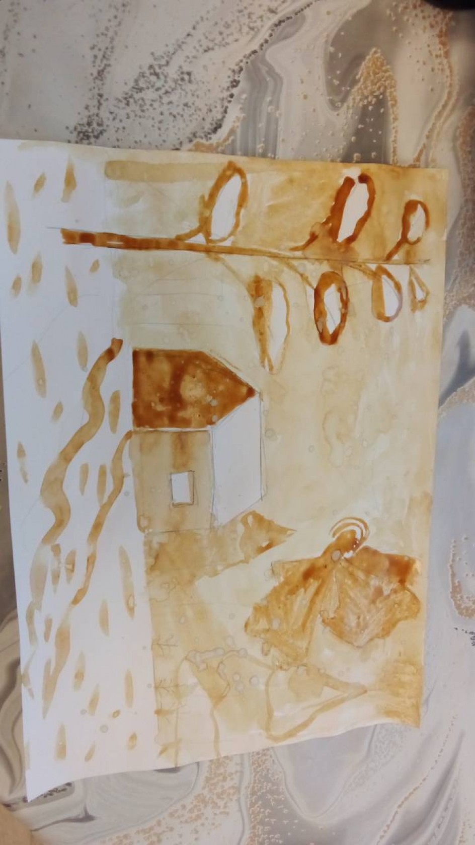 Слава в вышних Богу