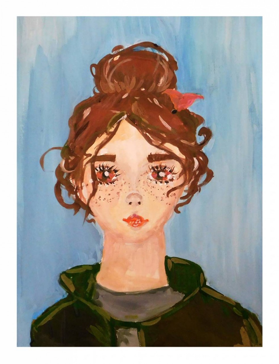 «Весенняя красота»