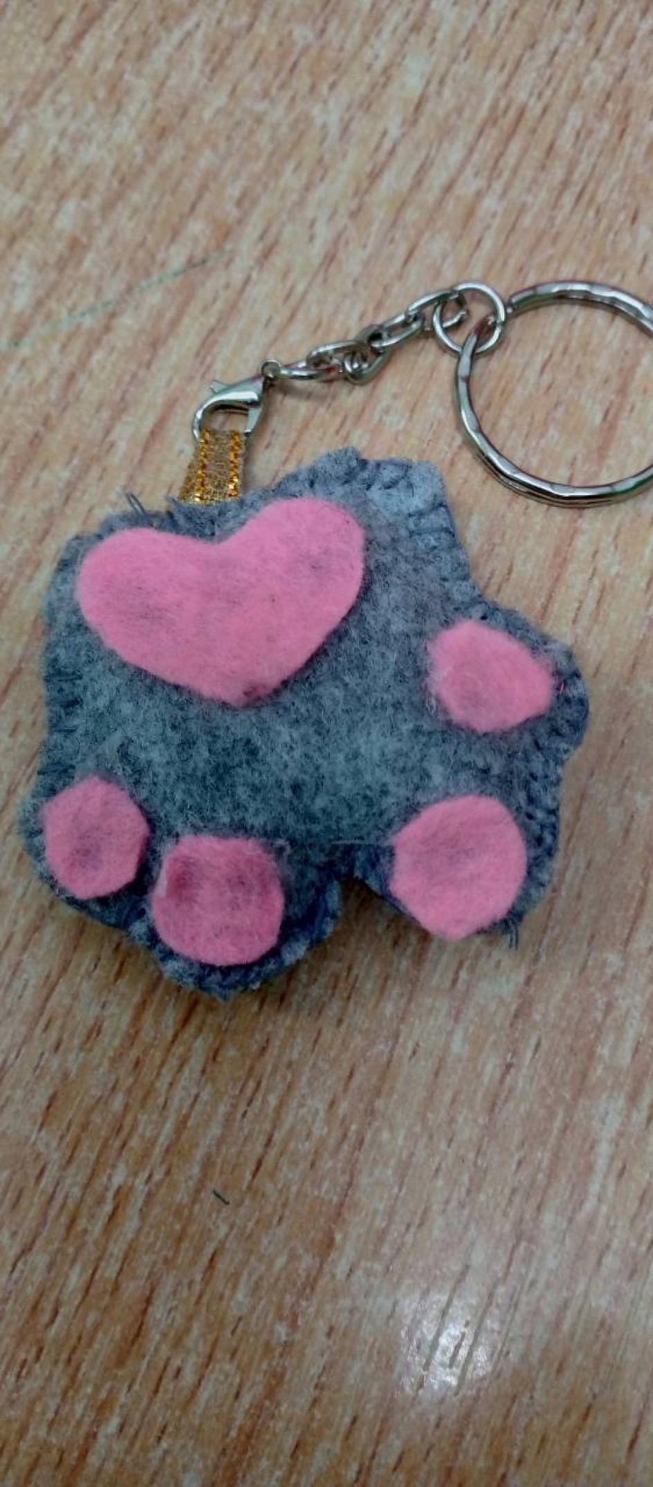 Подарок мамочке моей