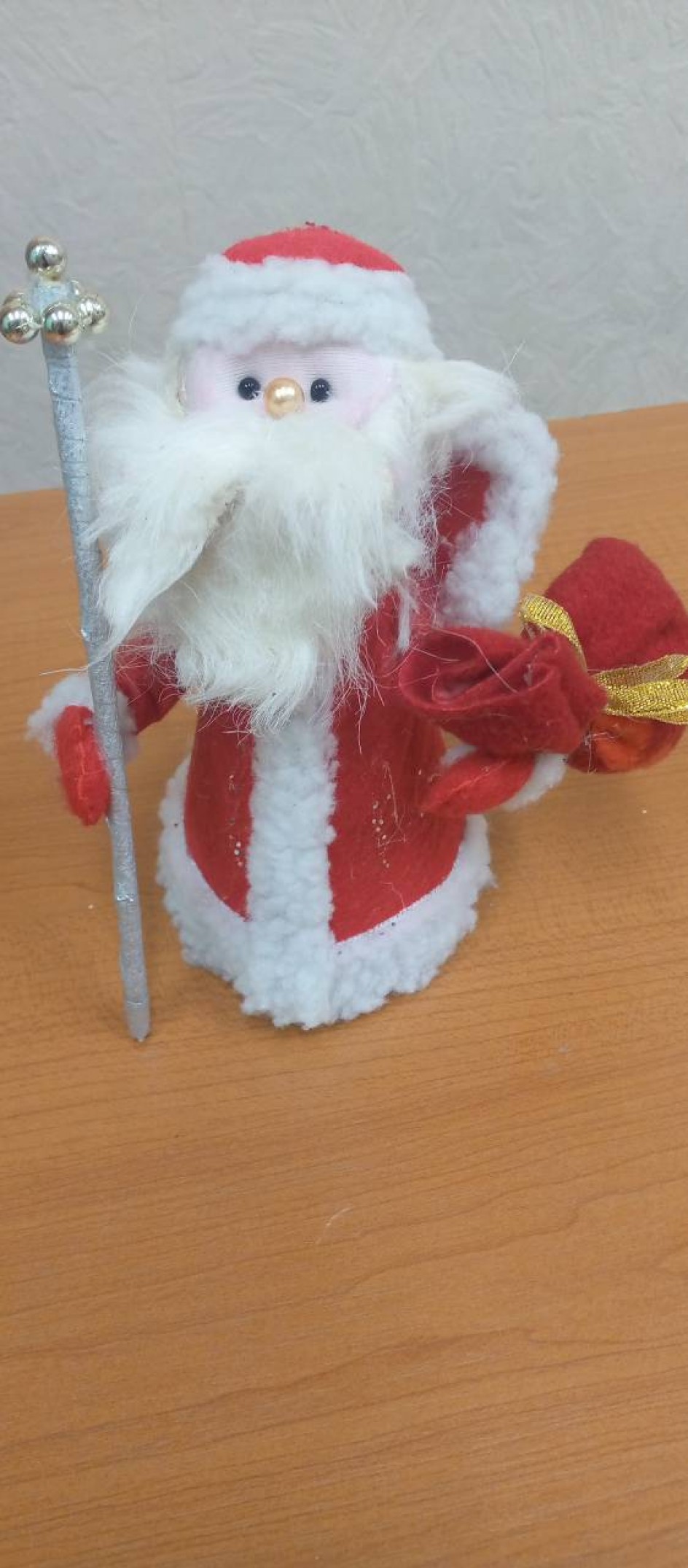 Дедушка для дедушки