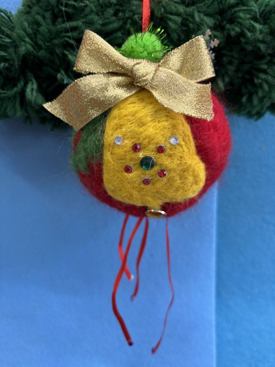 Колокольчик