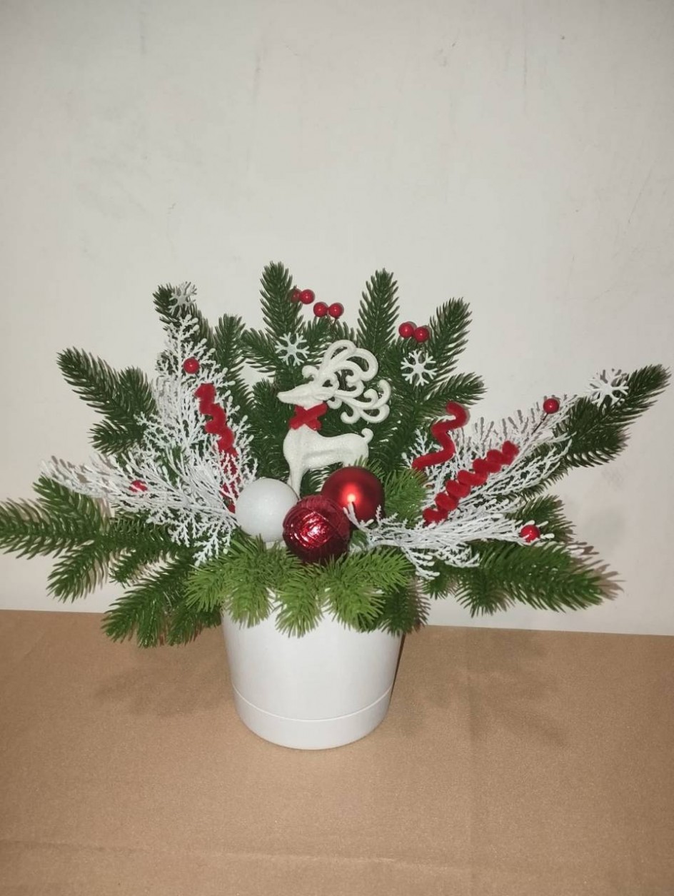 "Зимняя сказка"