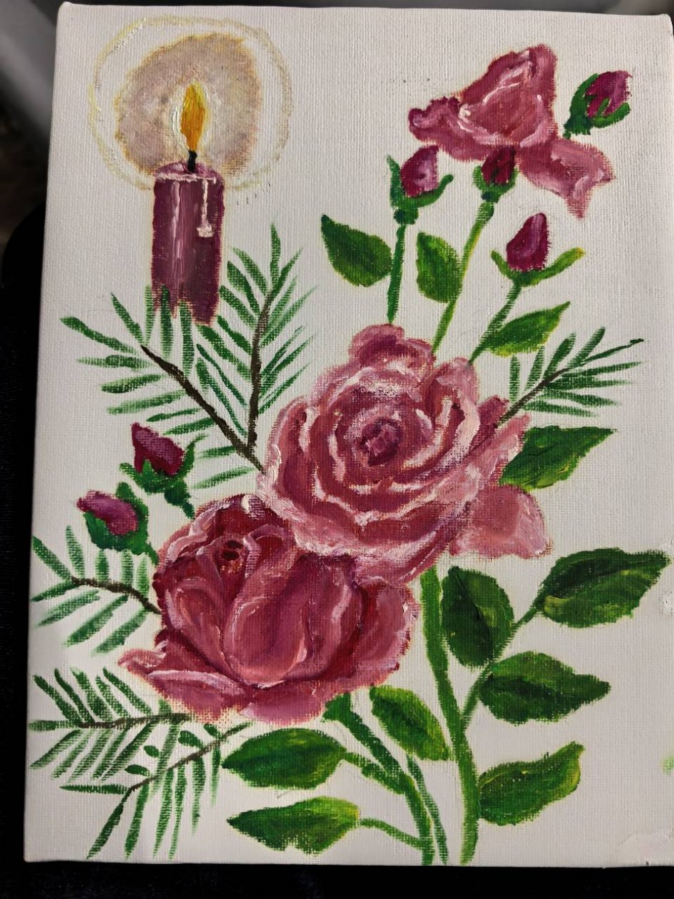 Маме с любовью