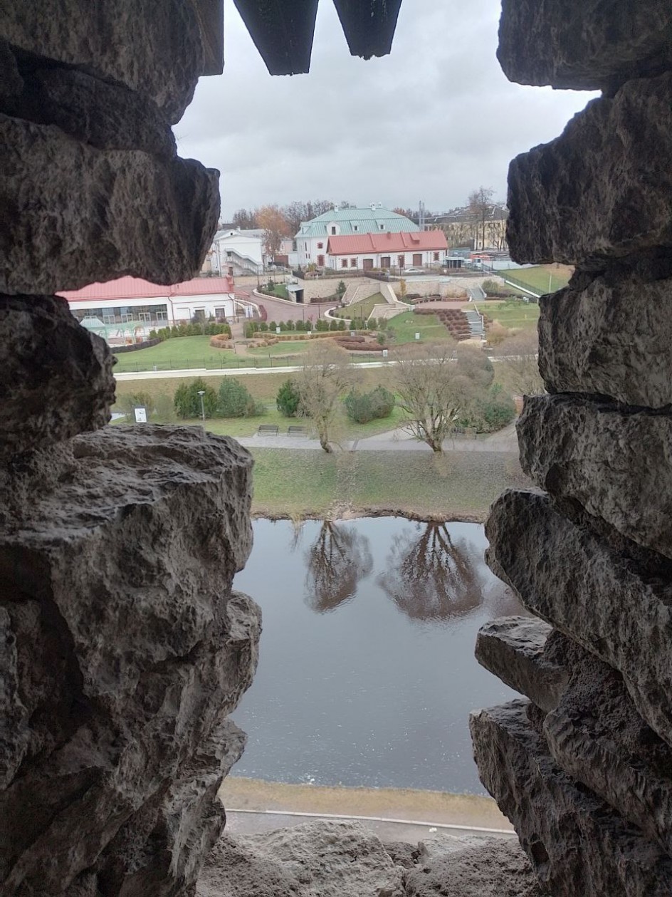 "Приглашение к путешествию"