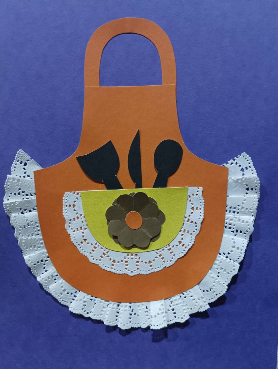 Подарок мамочке