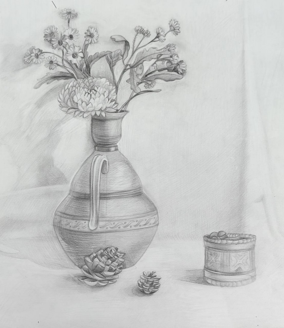 Осенние зарисовки