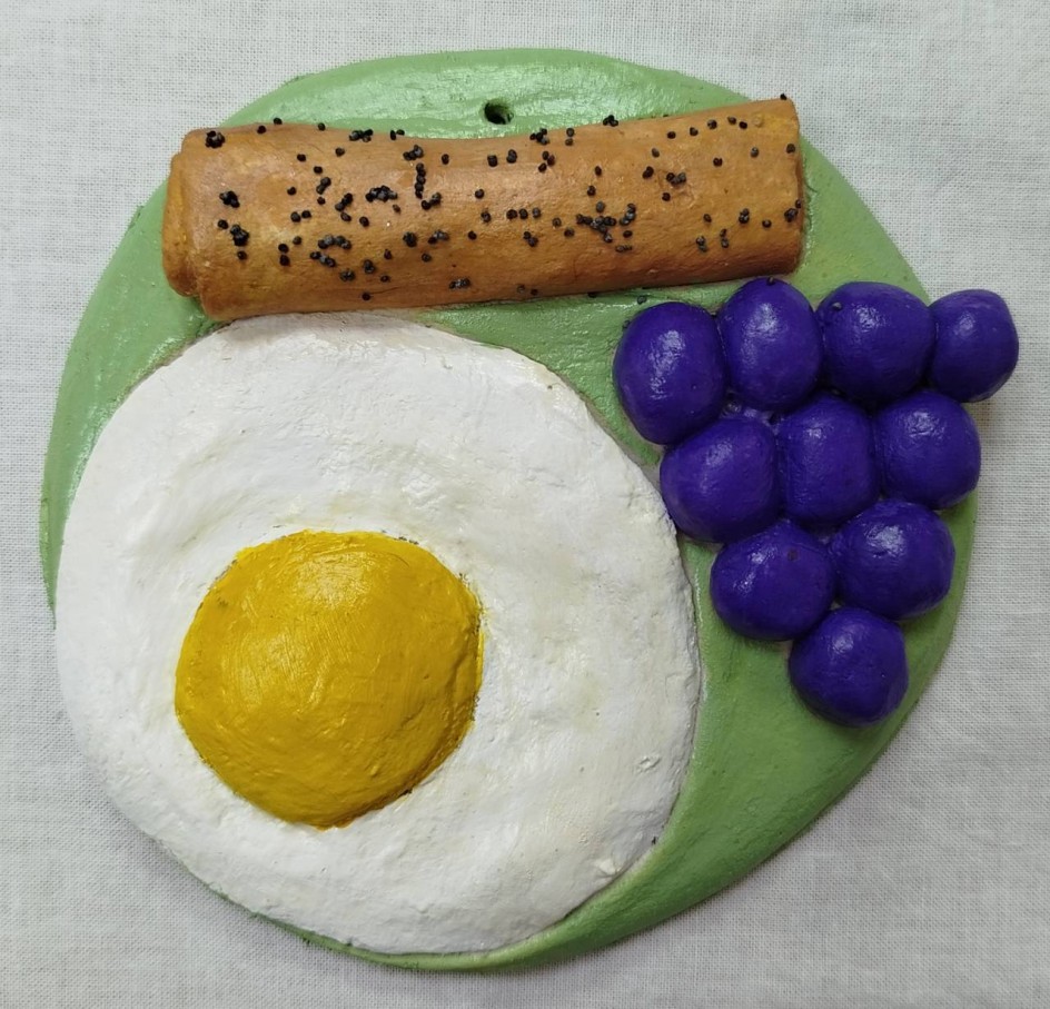 "Маме на завтрак"