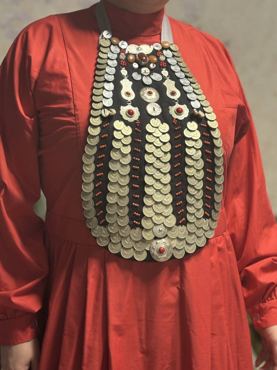 Алмиҙеү башкир рода бурзян