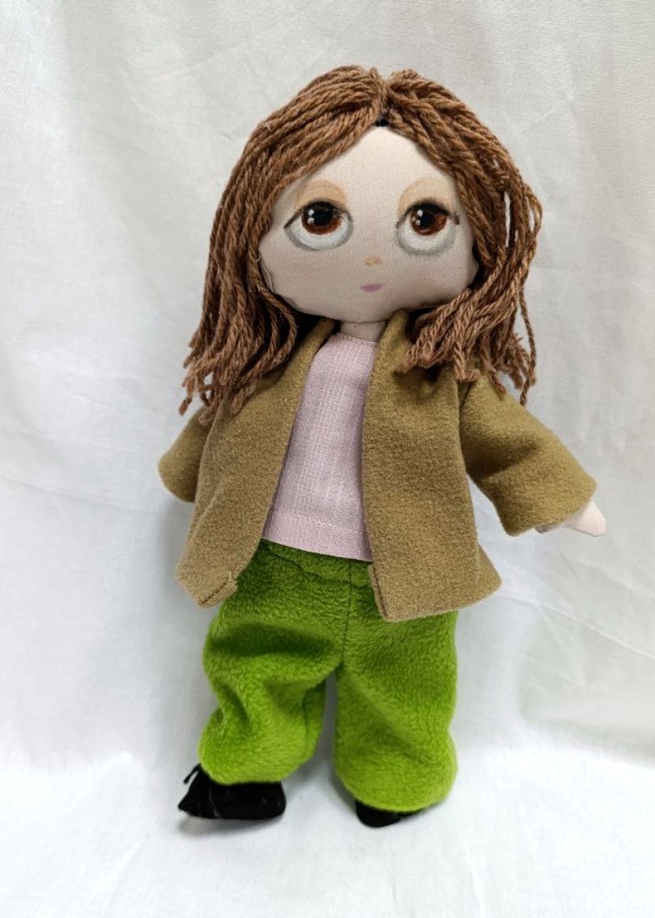 "Моя куколка"