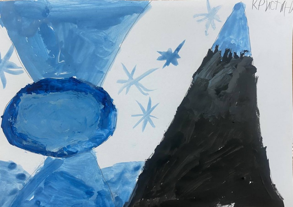 Зимние фантазии