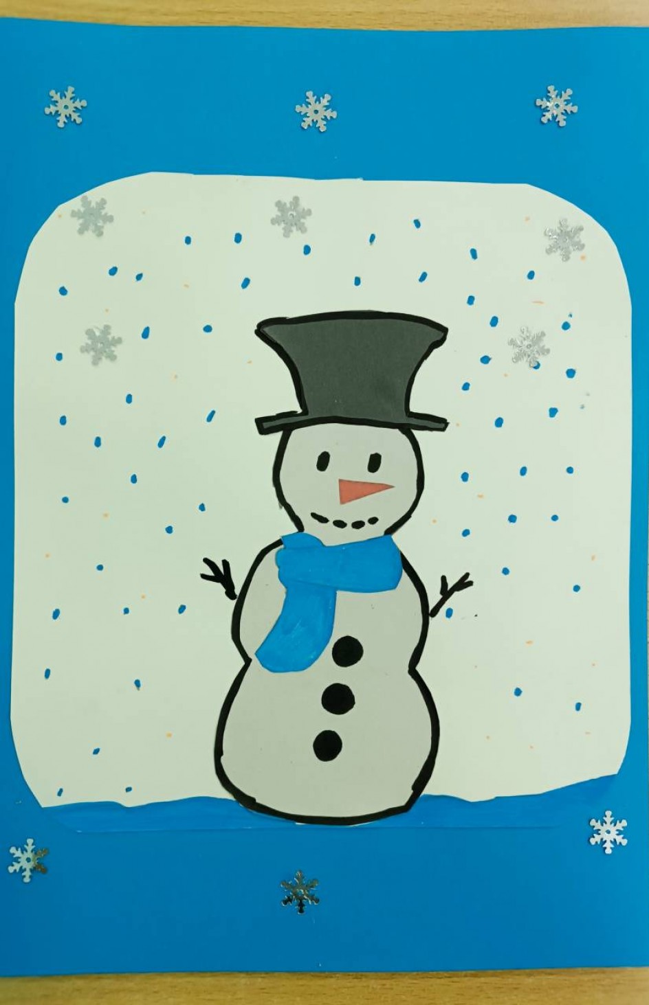 В ожидании Нового года