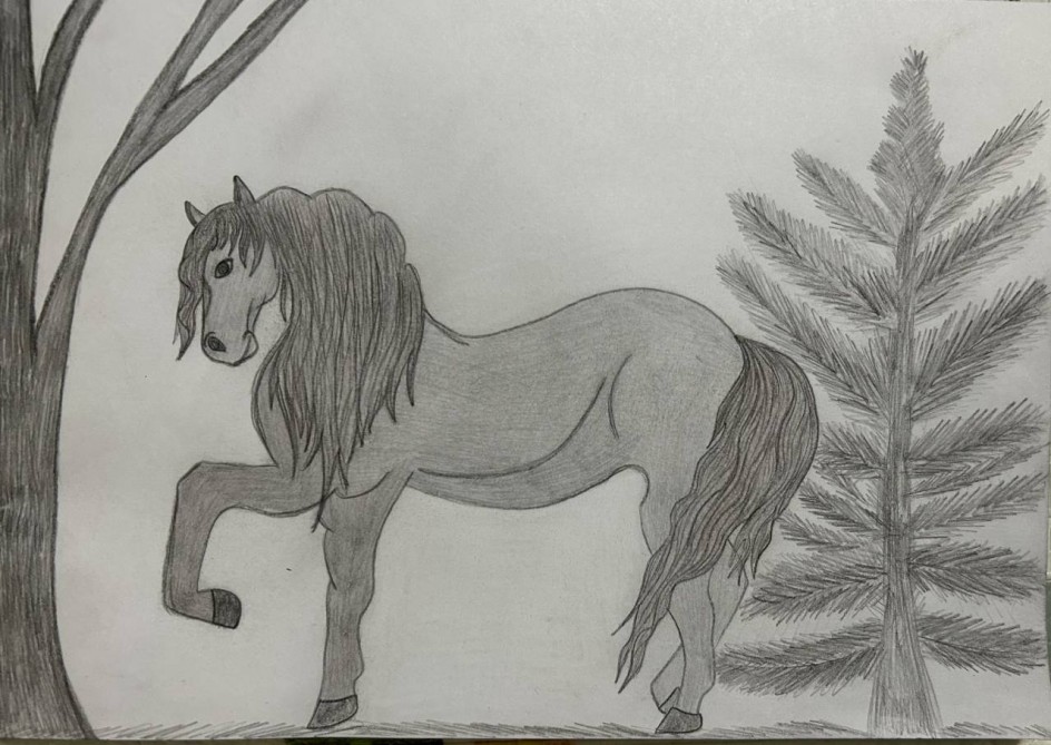 «Символ года 2026»