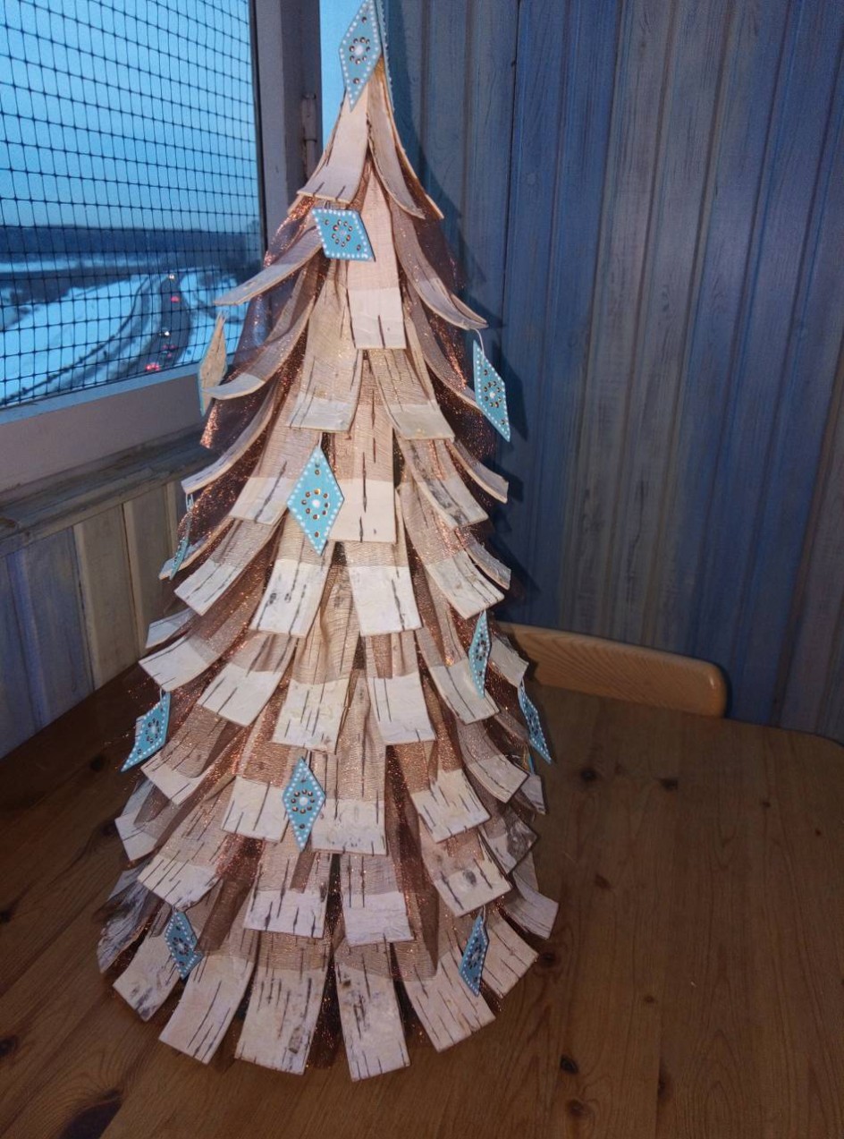 Русская красавица