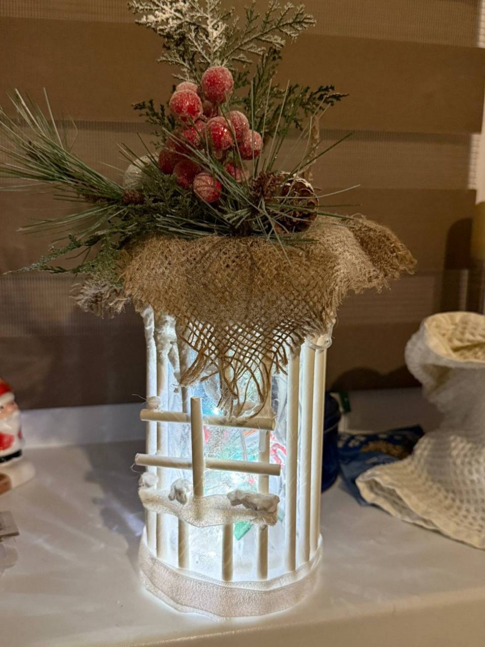 Волшебный фонарь