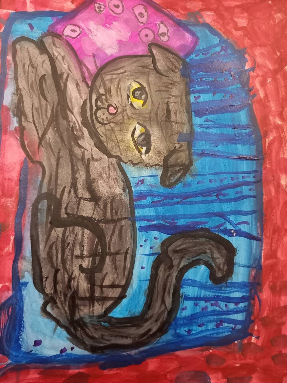 "Карамелька"