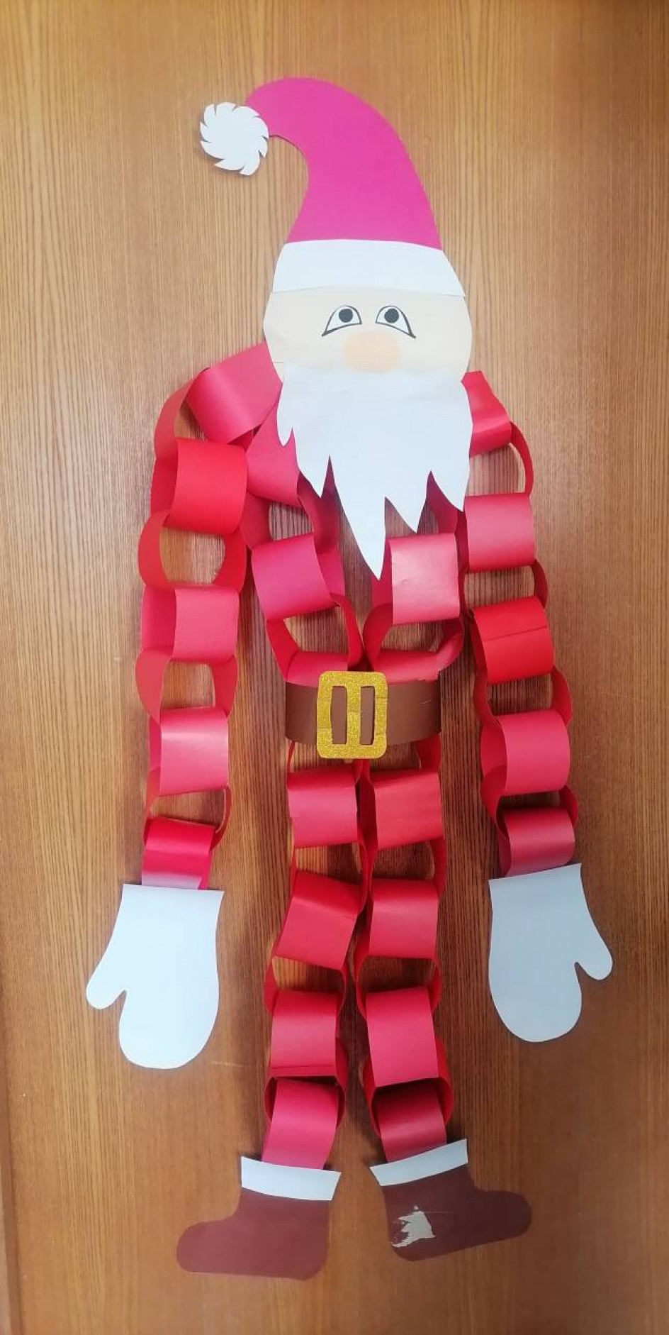 Дедушка Мороз