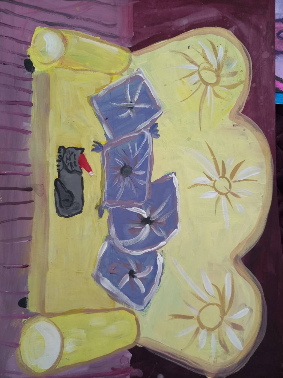 "Сладкие сны"