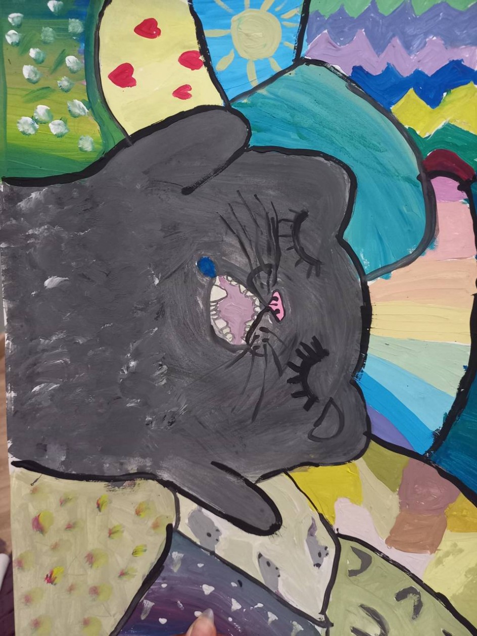 "Сладкий сон"