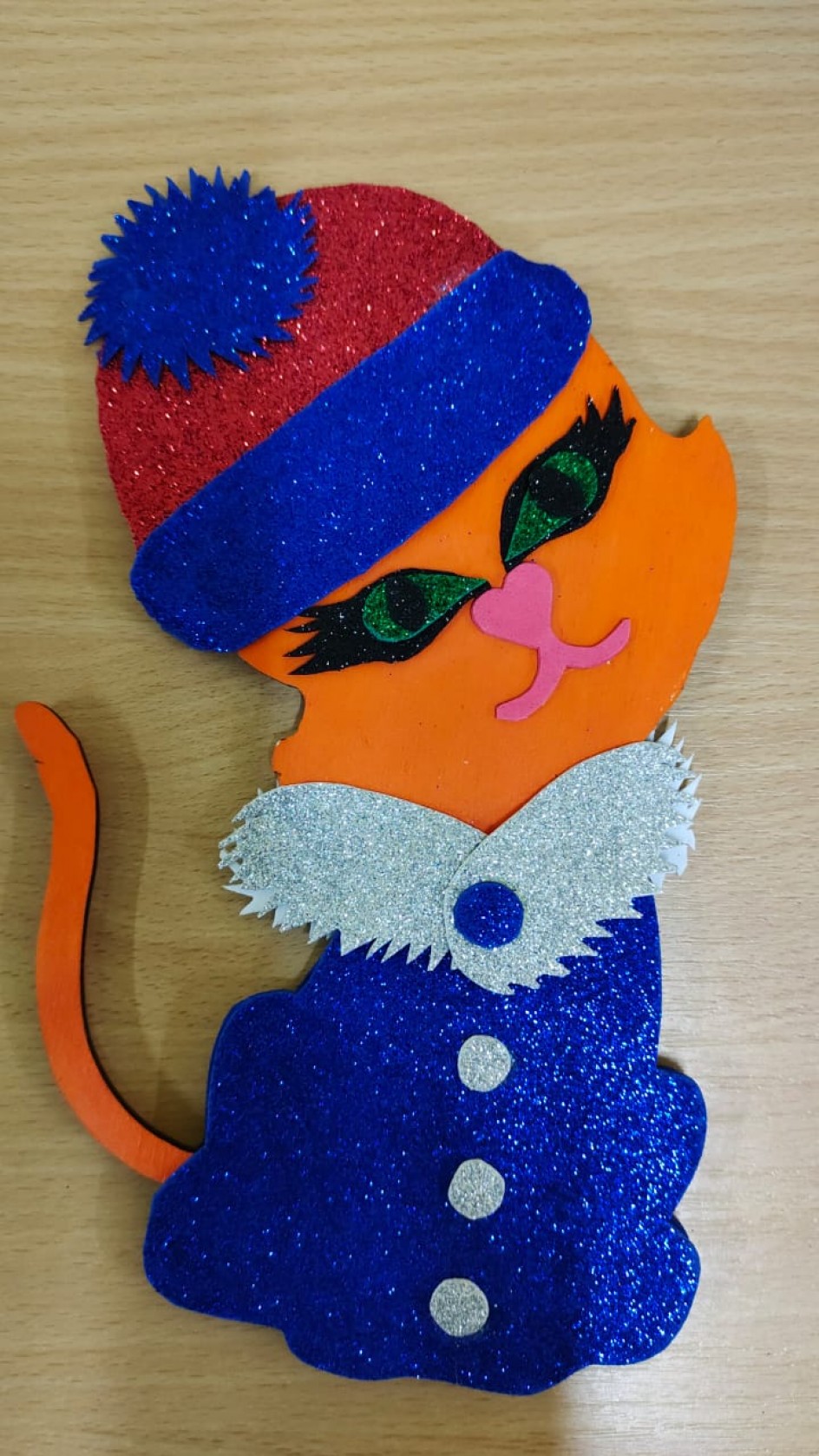 "Любовь в каждом взгляде"