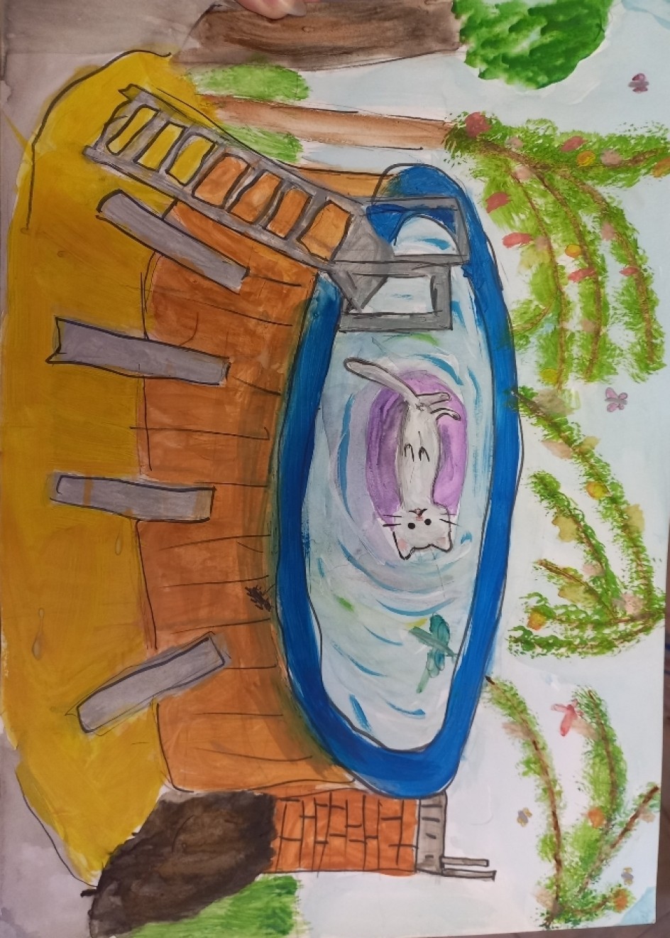 "Сладкий день"