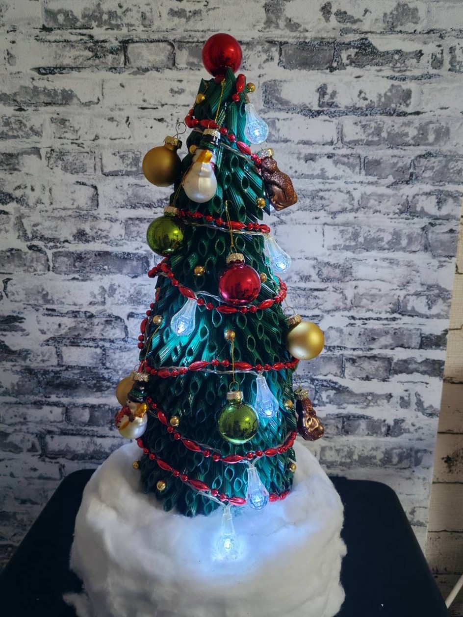 Ёлочка Красавица