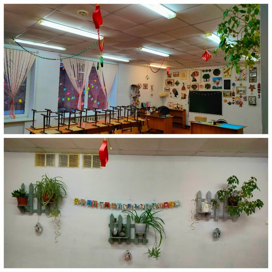 "Праздник к нам приходит"