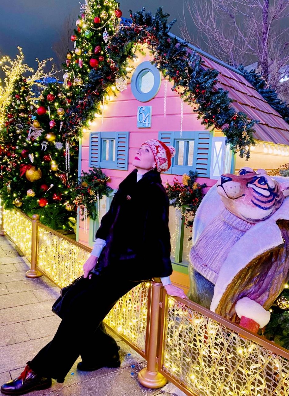 Мечтать, не переставать