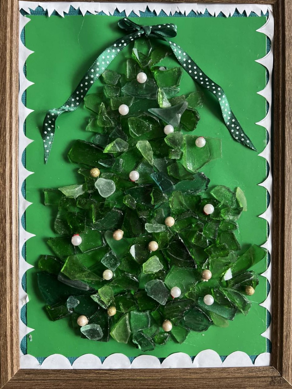 Азовская ёлочка