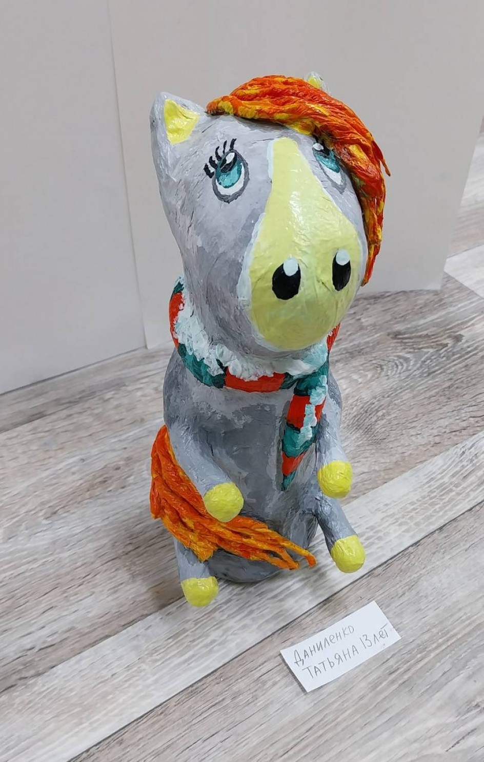 Символ 2026 года