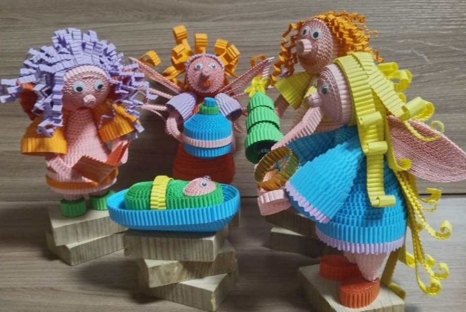 Небесные дары