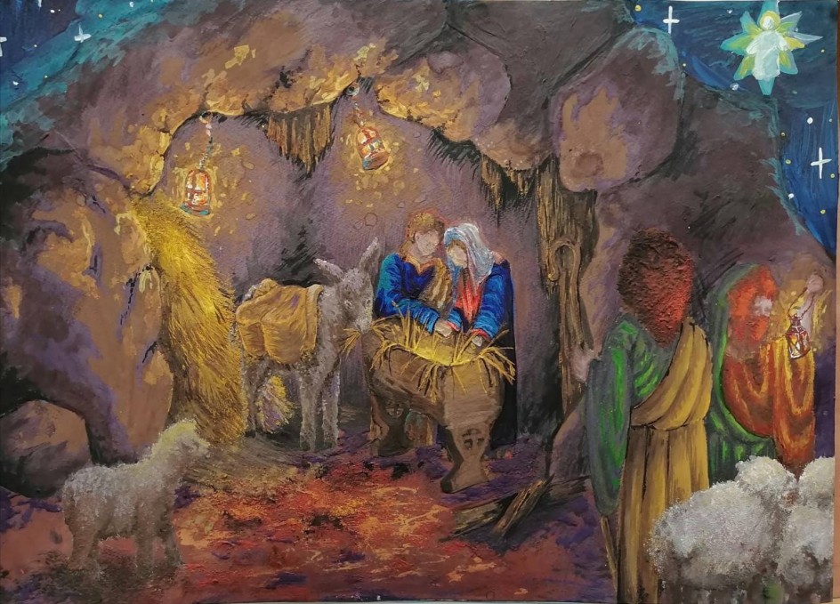 "Рождественское чудо"