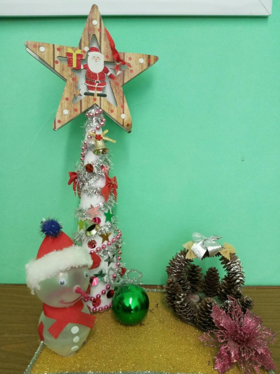 В ожидании чудес